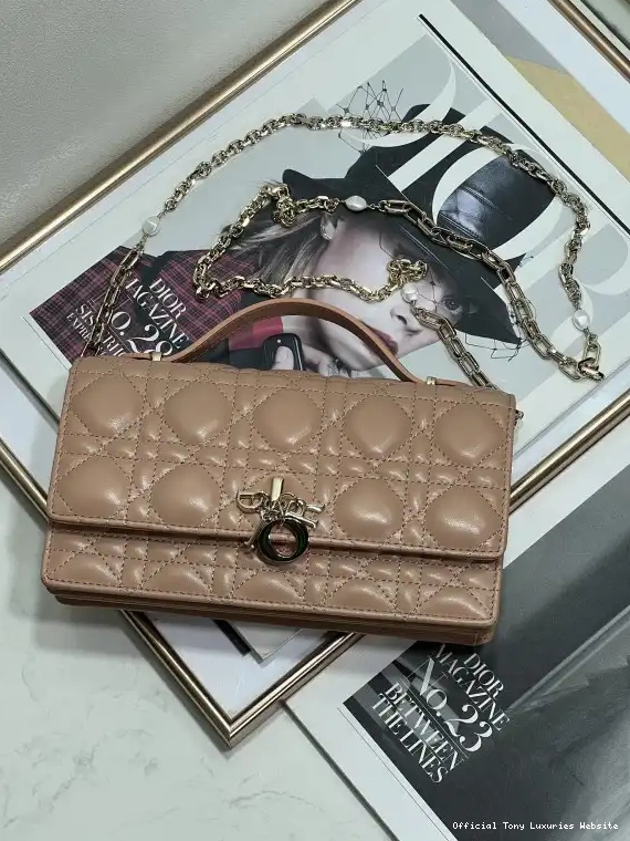Tony Luxuries LADY diro-21CM 0706